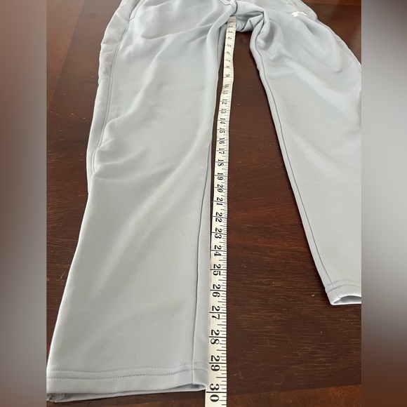 UA Men’s Sweatpants Loose Fit | gray | M - Picture 10 of 16